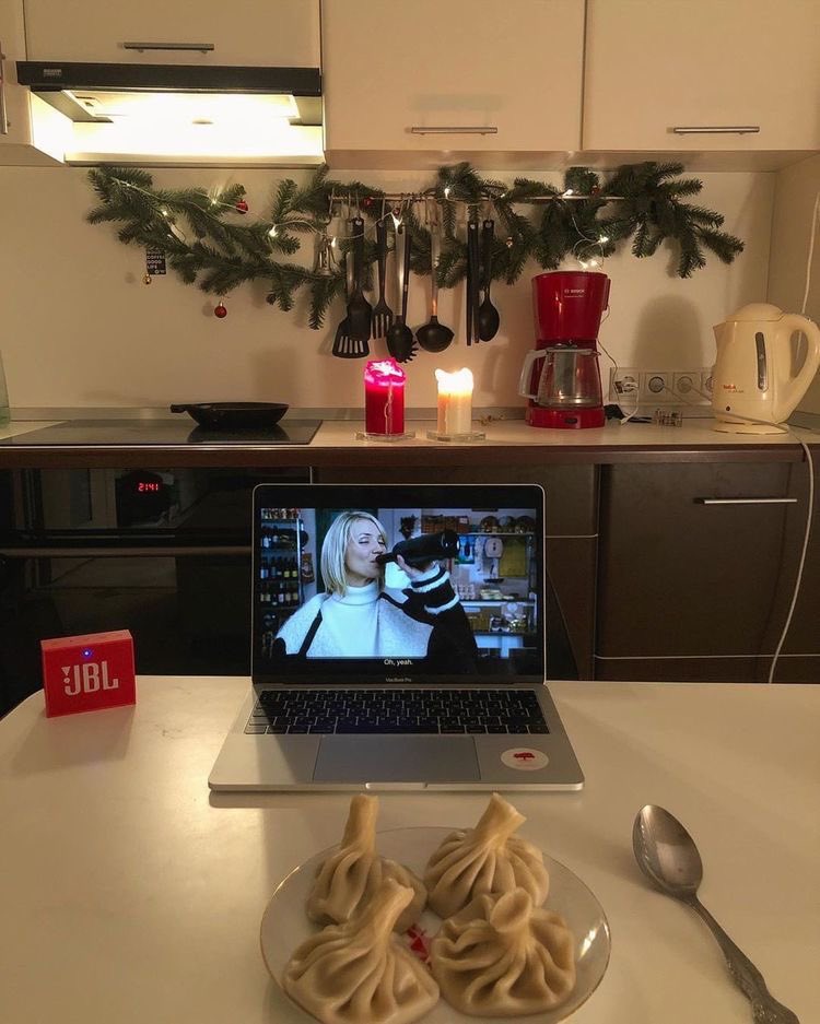 tis the damn season