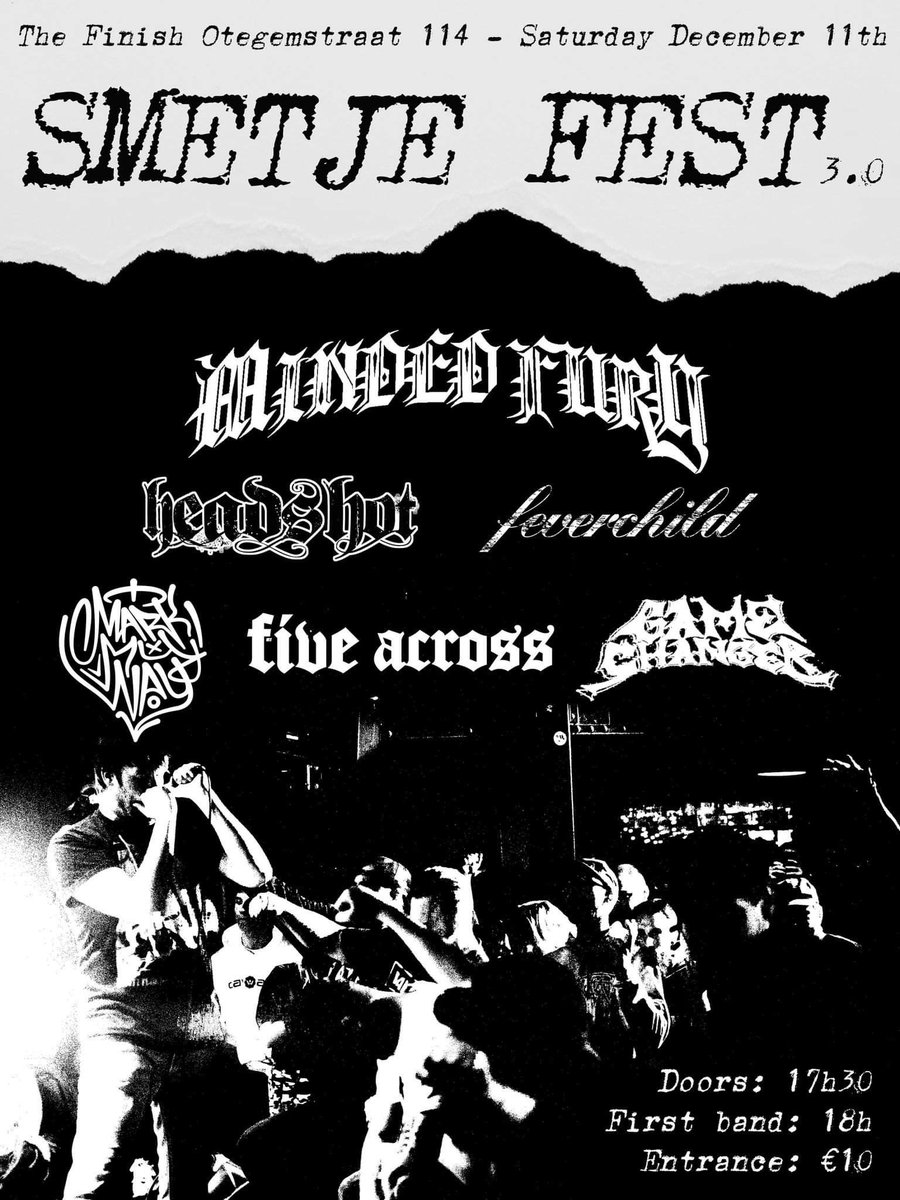 ThibaultClark's tweet photo. 11 december in @TheFinish Zwevegem! https://t.co/y8Mr7kDAmE