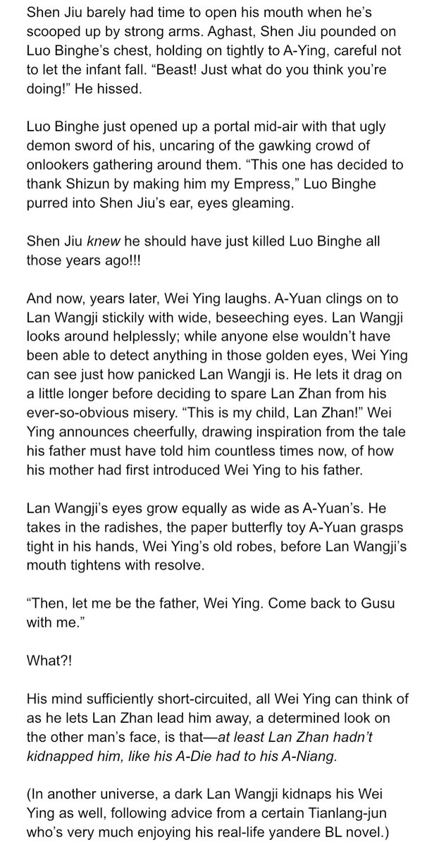 jiu-meimei sentences u to jiussy jail 😾👿 tweet media
