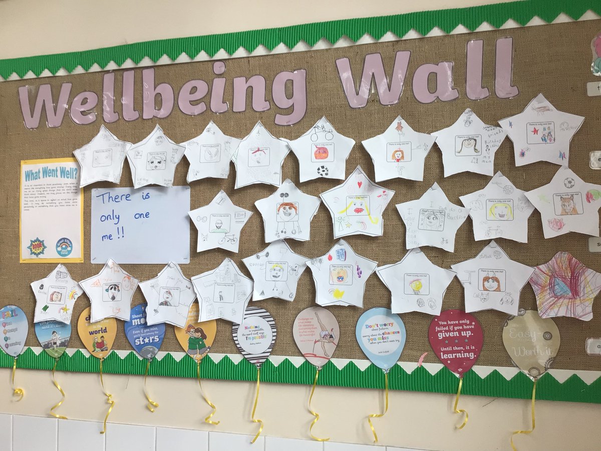 2R_MrHagan's tweet photo. Today we have been talking about diversity, both in our school and the United Kingdom. We drew ourselves surrounded by words and pictures showing what makes each one of us unique.  #MakeADifference #LiveLiveLearn @ololprimary_HT https://t.co/uc3TsePTgl