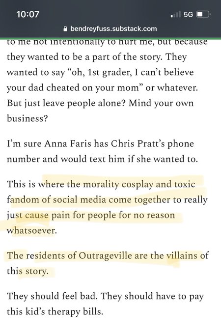 I really enjoyed this piece @bendreyfuss https://t.co/EDTUeLMYw6<a class="tags" target="_blank" title="On Twitter" href="/?out=eyJ0eXAiOiJKV1QiLCJhbGciOiJIUzUxMiJ9.eyJpYXQiOjE3MTg4NDI5MDcsImlzcyI6InR3cG9ybnN0YXJzLmNvbSIsIm5iZiI6MTcxODg0MjkwNywiZXhwIjoxNzUwMzc4OTA3LCJyZWRpcmVjdF91cmwiOiJodHRwczovL3R3aXR0ZXIuY29tL2JlbmRyZXlmdXNzIn0.iLONe-ESla2MndVS0wKA5hskFQrdZqKY7F-v2Zm2CX1f8AQR3JPRG00nsyE_7MBZ4XH94IcSQMannFLoD5_Wpw">@bendreyfuss</a>