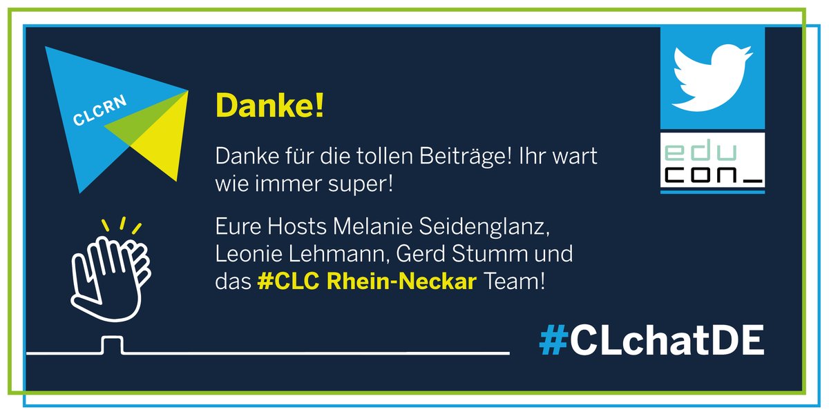 CLchatDE tweet media