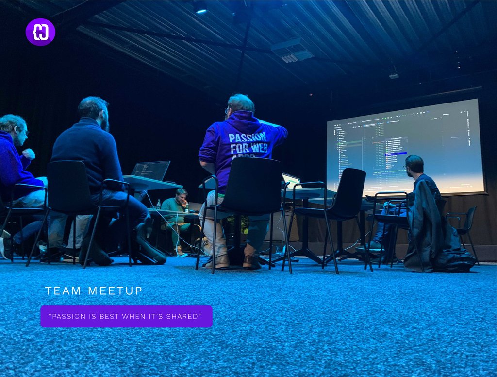 Onze expertise, passie en kennis verenigen in een team meet-up, met een heerlijke BBQ als afsluiter. 💜

Kom jij graag ons team versterken? 💪 Bekijk onze vacatures! 
👉 buff.ly/3GOePzf

#meetup #team #passie