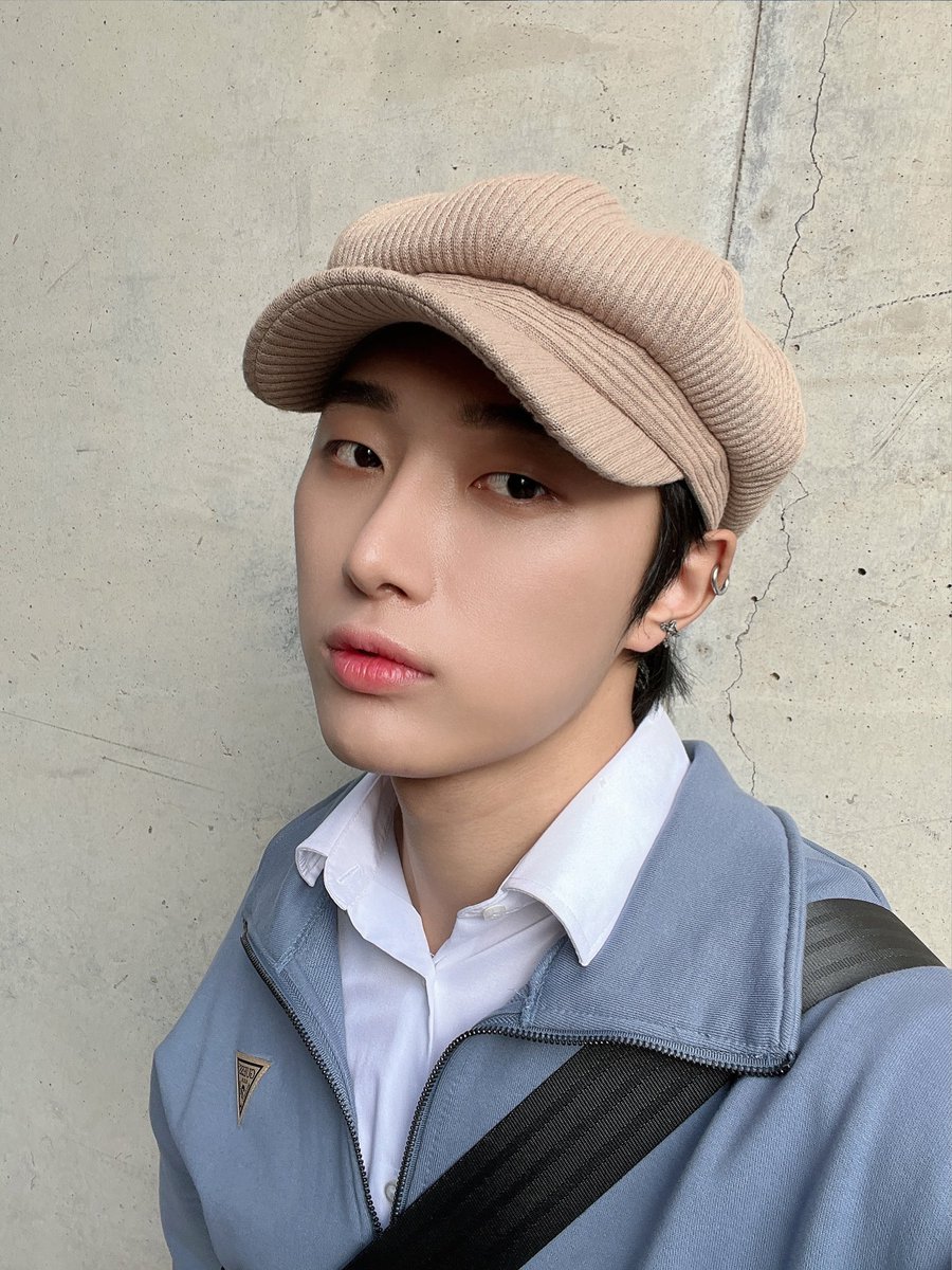 OmegaX_members's tweet photo. [#OX]

포애기 사랑해 
많이 많이 사랑해💚

#OMEGA_X #오메가엑스 #재한 https://t.co/jdTdY84pnw