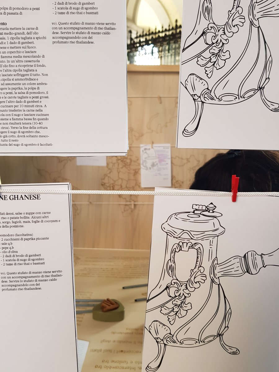 museomixIT tweet media