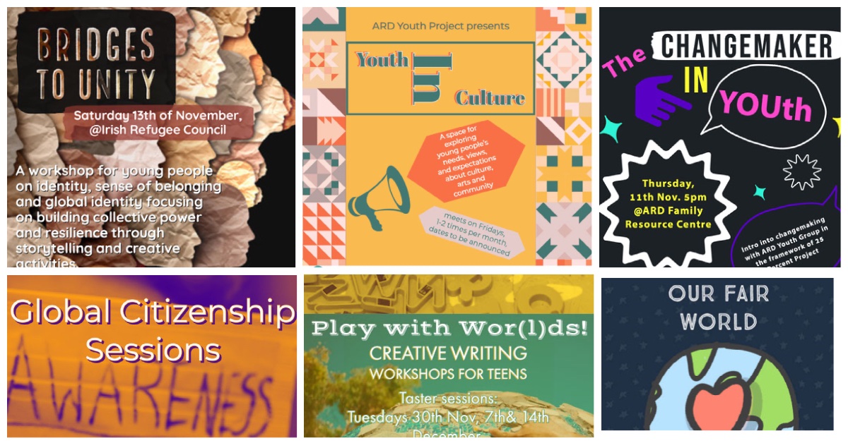 RetoldN's tweet photo. Exciting season 😍 #youthnarratives #globalyouthworker https://t.co/gGvEBvSDsz