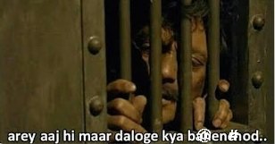meashokrathod's tweet photo. Hypersensitive patient just for one touch on first physical therapy session:
#physiotherapy #sacredgames https://t.co/7Dpz7Tice5