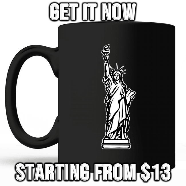 ManiaMerch's tweet photo. Perfect gift for a friend who loves New York
Get it here: https://t.co/Q1FOj8vi50
#newyork #statueofliberty #fridaymorning #fridayfeelig #catecoin https://t.co/oaIprhRIqF