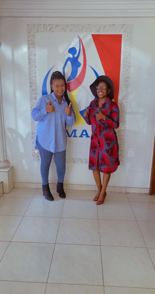 Tracy Ntumba B.L tweet media