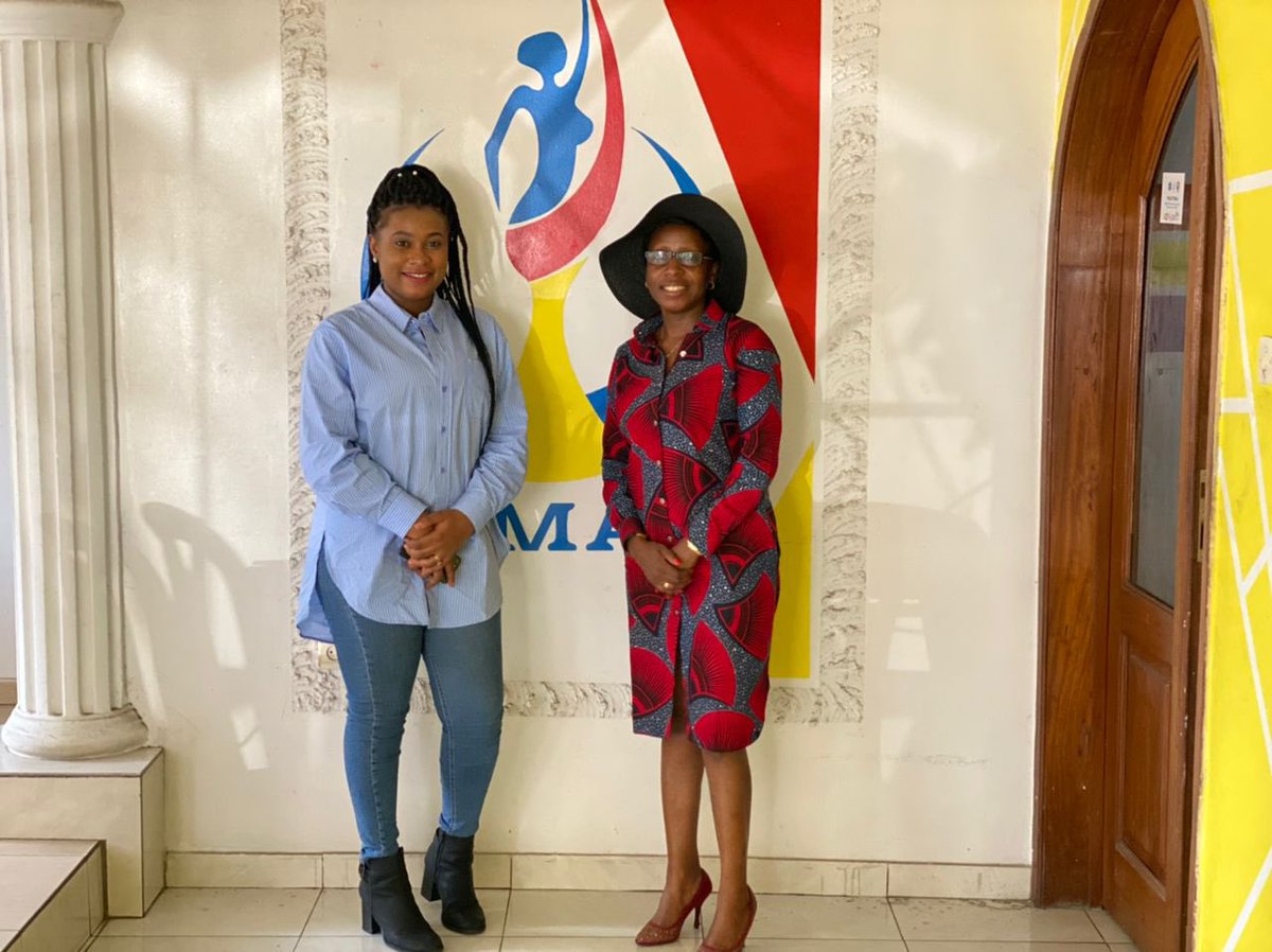 Tracy Ntumba B.L tweet media