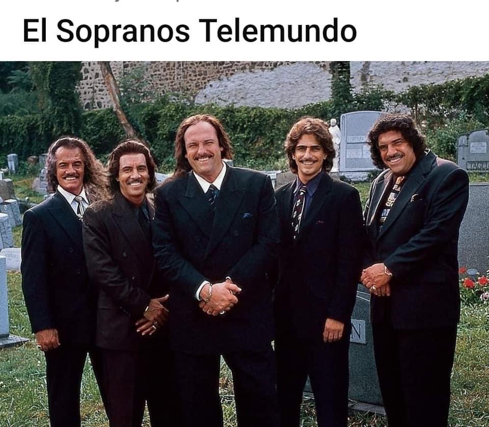 NDJinPhilly's tweet photo. Today’s funny… not sure who to credit! @talkingsopranos @TheSopranosClub https://t.co/Ujg6FnHkLK