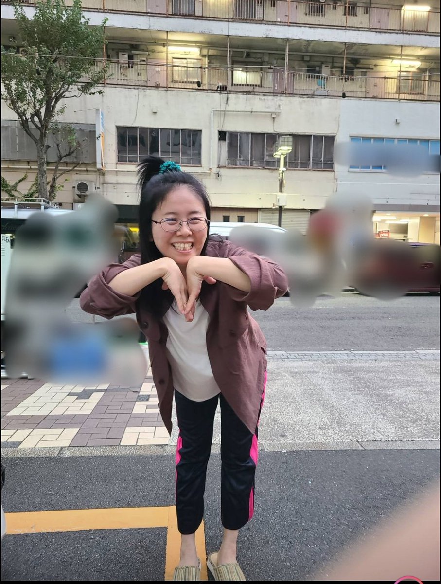 marimocosis8708's tweet image. もこです。
TBSドラマ 最愛 4話に少し出演させていただきました。
テロップに名前が出ていて、嬉しかったです。
写真はオフショットです。
#TBS #最愛ドラマ #乙葉もこ
#芸プロFLT