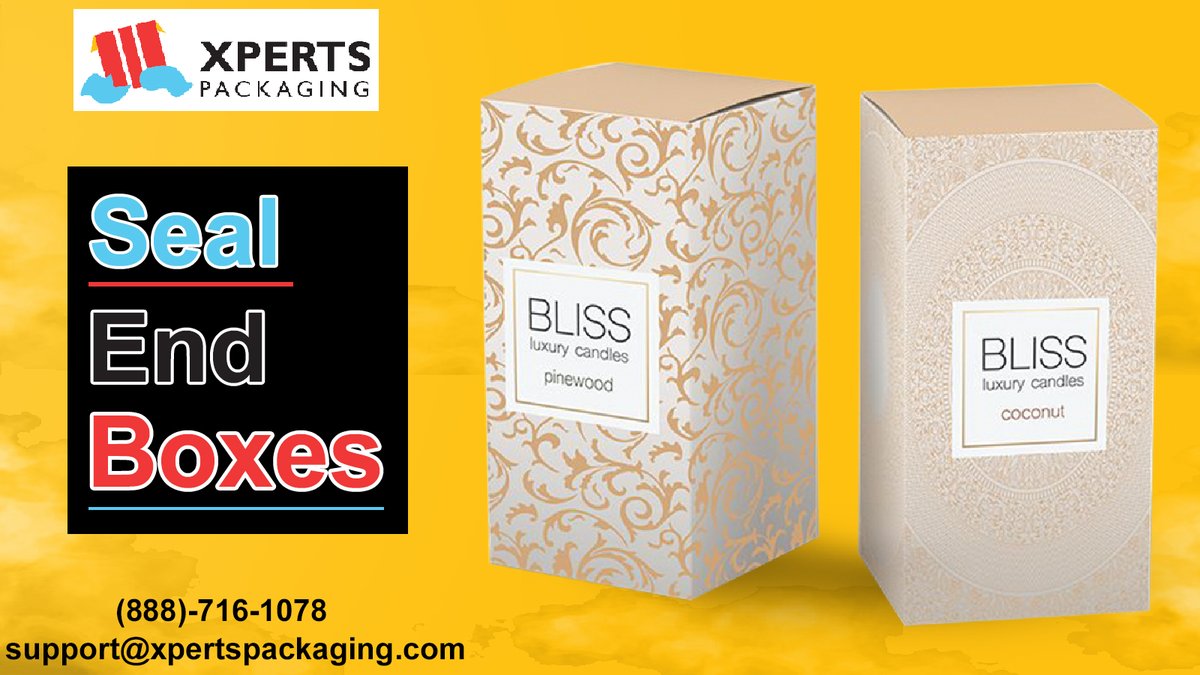 xpertspackusa's tweet image. Seal End Boxes are here to save your time and space❗

Order now at xpertspackaging.com

Email: support@xpertspackaging.com

Call: +1 8887161078
.
.
#xpertspackaging #sealed #sealendbox #sealendboxes #boxstyle #boxpackaging  #brandpackaging #packaging #packagingdesign