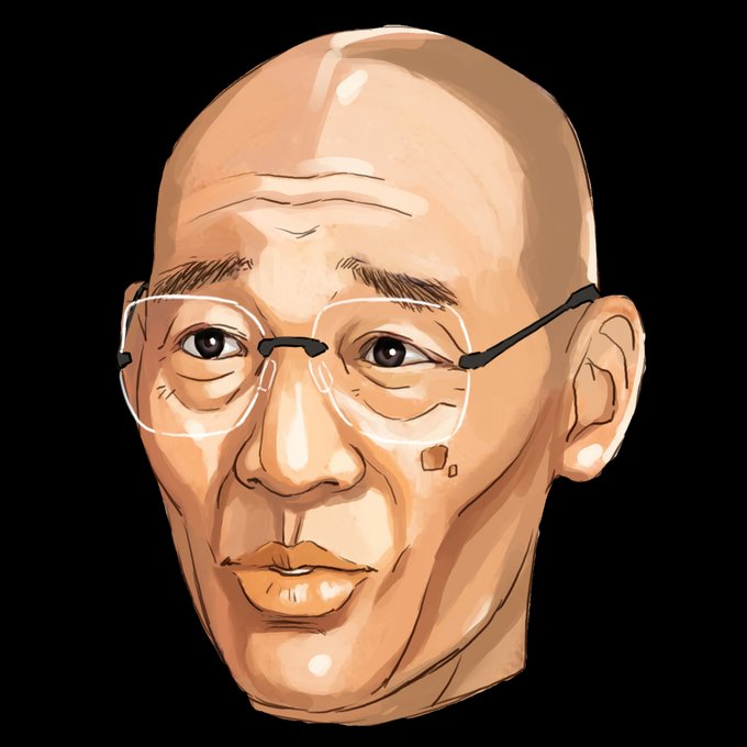 #富野由悠季生誕祭 (再掲) 