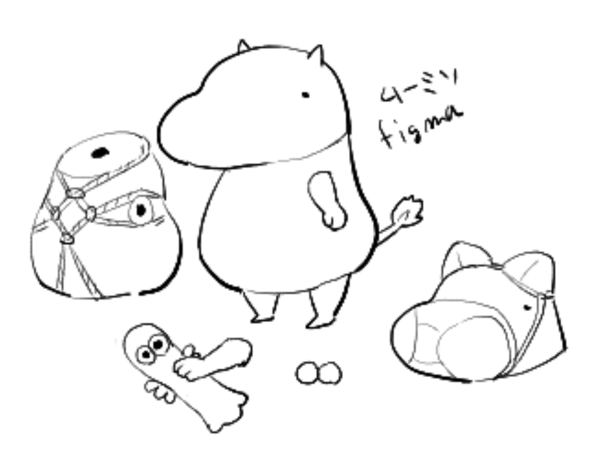 てか自己紹介のムーミソはこっち貼るつもりだったんだけど間違えた 