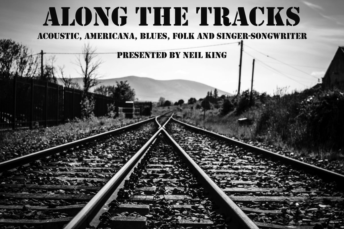 Tonight's Along The Tracks starts at the earlier time of 9pm on bluesandrootsradio.com due to clock voodoo. Charm of Finches "Wonderful Oblivion" is our album of the week, plus new releases and tracks from "Requiem". Full track list:
facebook.com/AlongTheTracks… #Fatea