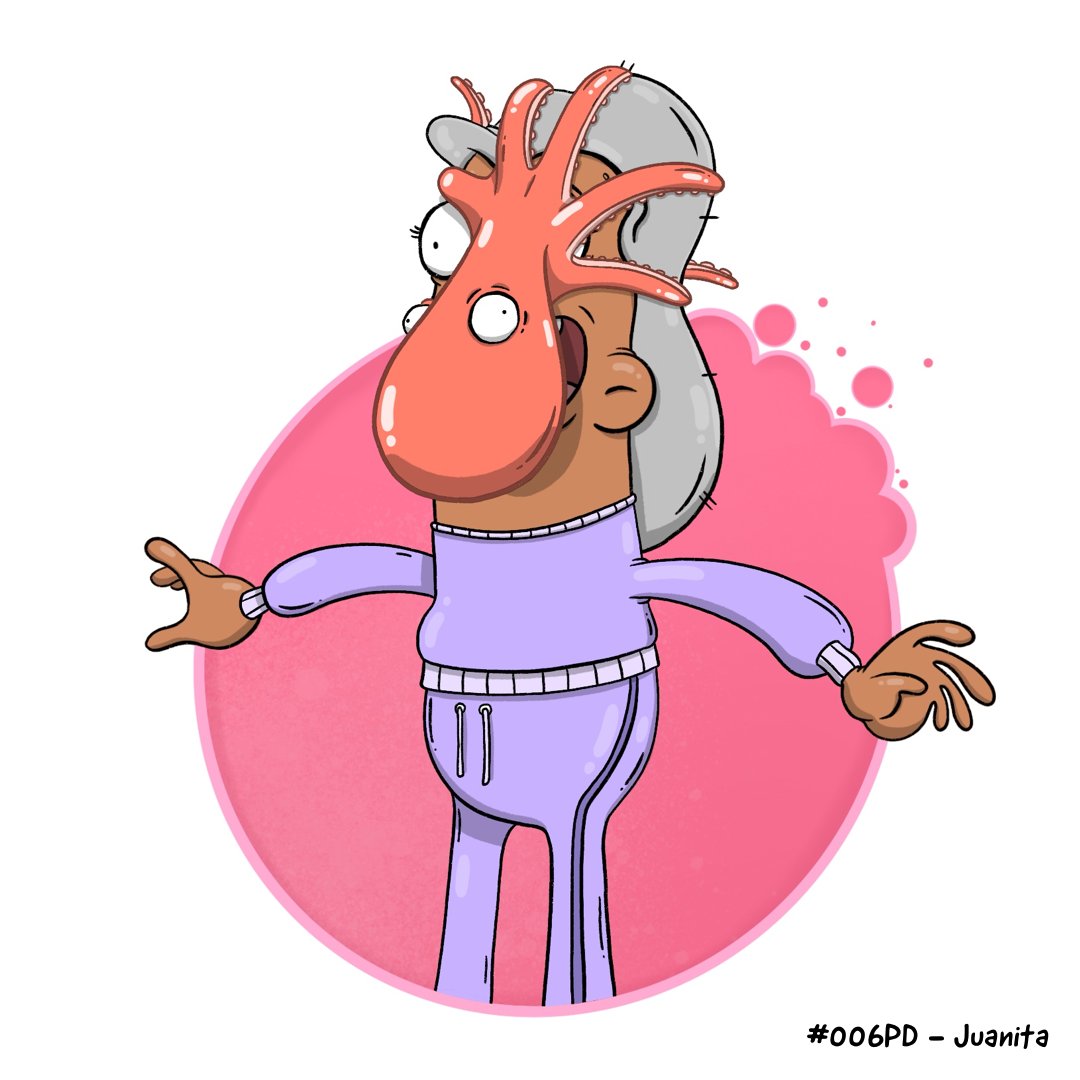 diddle_bits's tweet photo. New Diddlebits! Odette just always having octopus on her face... 
https://t.co/Q4WrP5cHCp
#nfts #nft #nftart #nftartist #nftcollector #cryptoart #digitalart #nftcommunity #art #crypto #ethereum #blockchain #cryptocurrency #cryptoartist #opensea #nftcollectors #bitcoin #nftdrop https://t.co/PatQmAzWO8