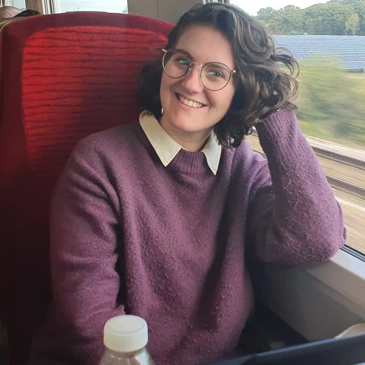 1 Day to go and we are on our way to Dundee!! See you soon! 

Register for tickets - Link in Bio! 

#schoolofcyborg #neondigitalarts #kathrynrattraygallery #dundee #scotland #ai #cyborg #digitalart #virtualidentity #unicorn #lbgtqia #pride #art #computerart #programming