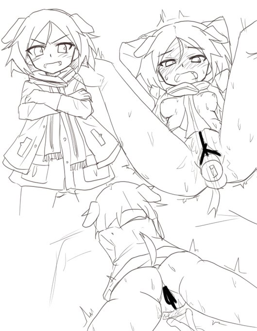 髭侍へ科せられた負債は『管野直枝のアヘ顔』絵です 