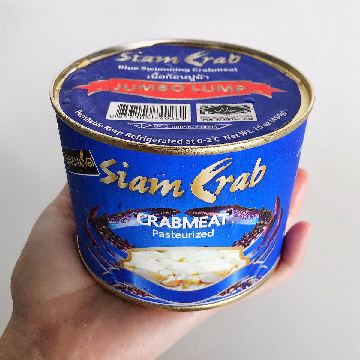 starrofme's tweet image. นี่แหละปูที่กูต้องการ ไม่ต้องแกะ ปูเต็มคำ เนื้อล้วนๆ หวานสดมาก ได้โคตรเยอะ ราดน้ำจิ้มซีฟู้ดคือเดอะเบสสัส อร่อยแสงออกปากของจริง กูคอนเฟิร์มเลย