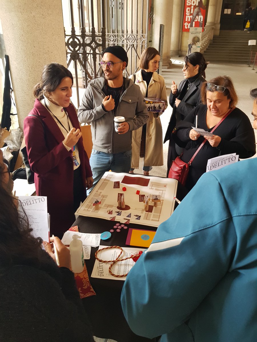 museomixIT tweet media