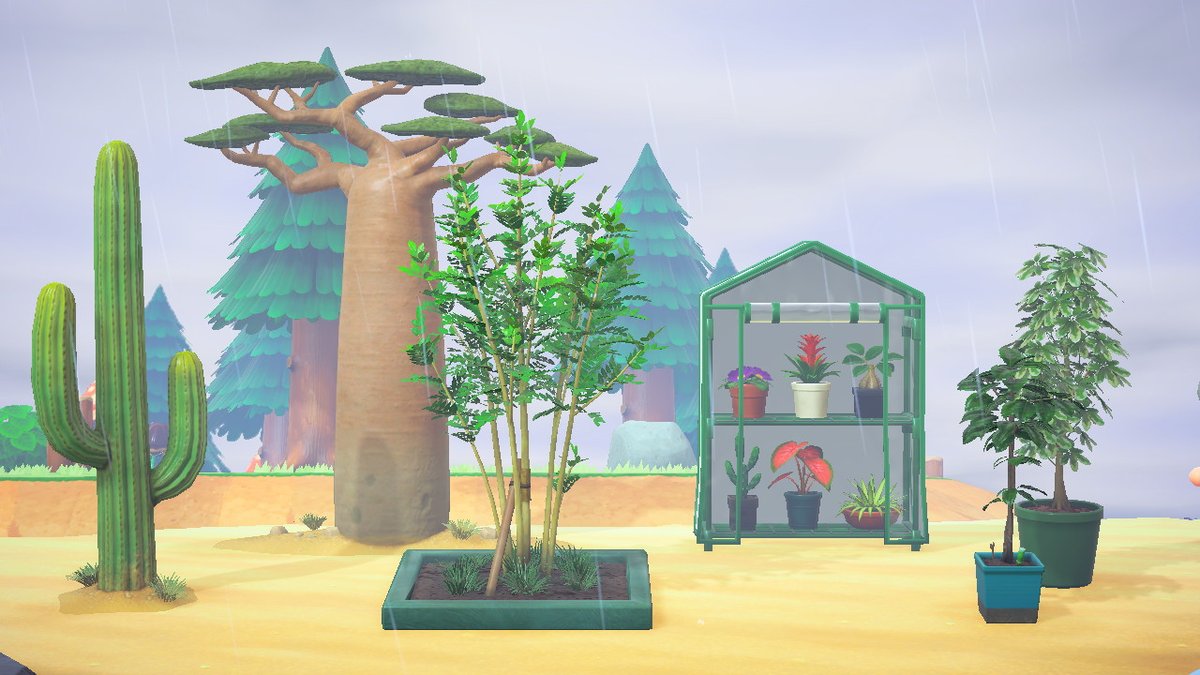 Animal_crHunter's tweet photo. 🌱                GIVEAWAY                🌱

        Tente de remporter ce lot qui contient 6 objets vert 🌵
                   
             ⬇️CONDITIONS⬇️
       RT + MET UN EMOJI VERT 🐸

tas ce soir  bon chonss 🍀
#ACNHgiveaway 
#ACNH 
#ACNHEntraide https://t.co/zjlOr1v1Lk