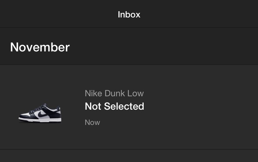 koolvxd's tweet photo. @nikestore Once again 🙁 https://t.co/TvxbPBs1oA