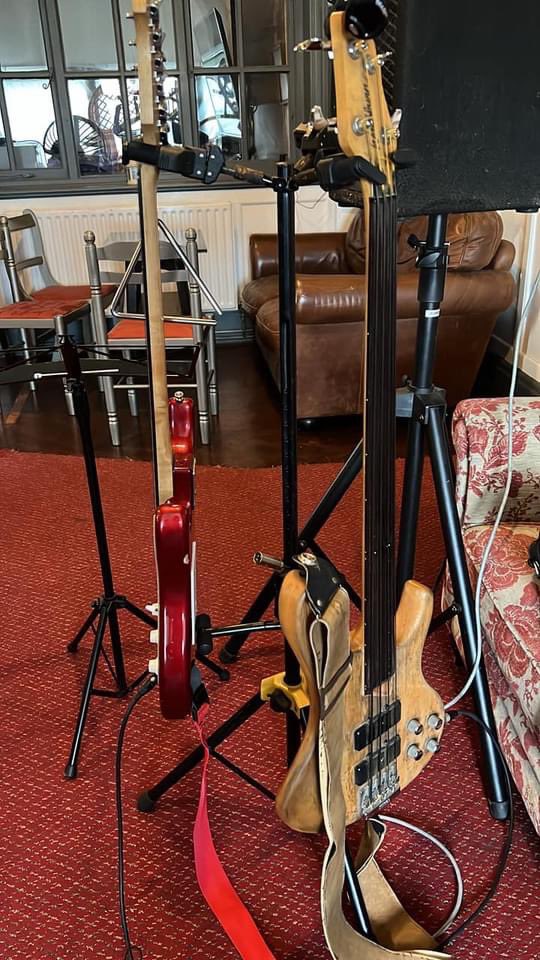 The Morecambe Community Music Melting Pot Project tweet media