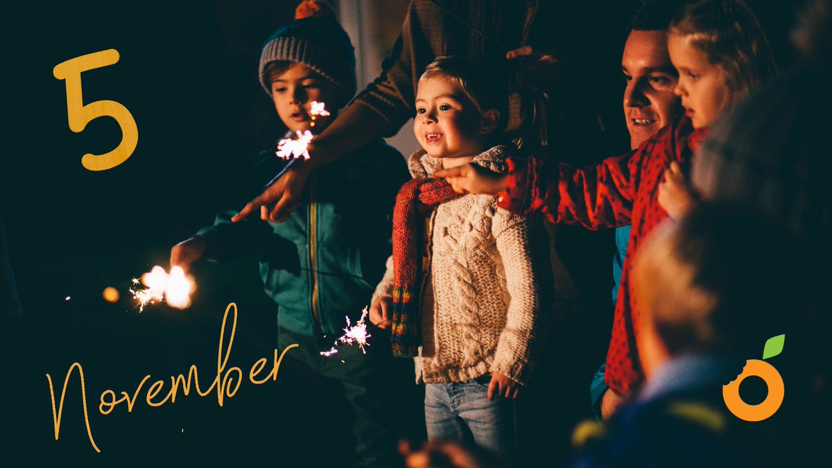 apricotonline's tweet photo. 🔥 We all know how it looks and sounds on the #5thOfNovember, but some people and especially children may get sensory overload. It's all about good planning! Read 👉 https://t.co/H5UOyNFKDL 🎆 #ApricotLearning  #SENDschool #SEND #AutisticKids #ASD #AutismFriendly #BonfireNight https://t.co/p56mrFLDAr