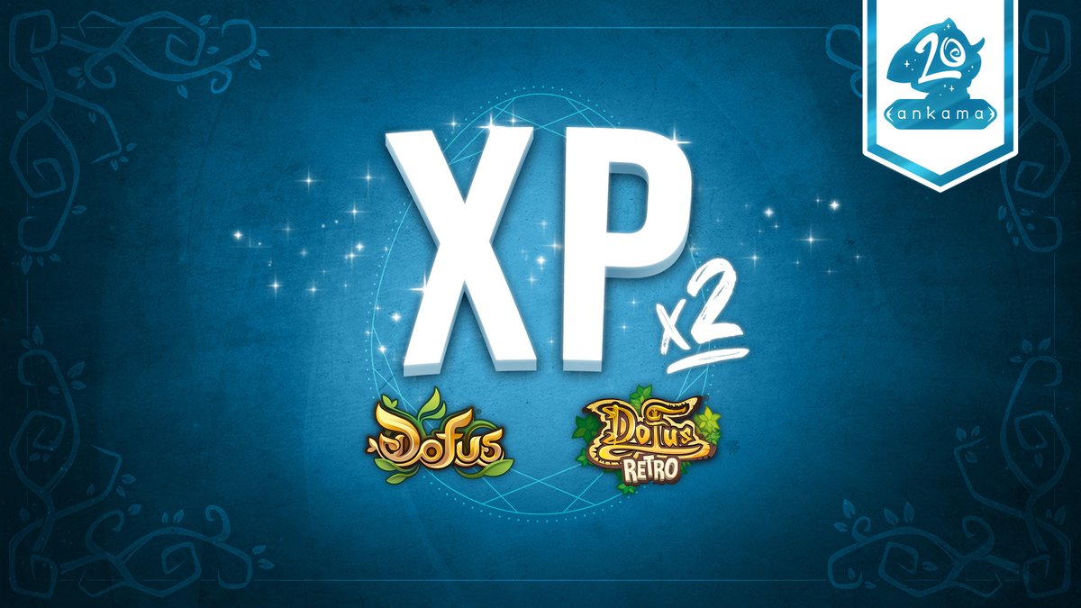 DOFUS tweet media