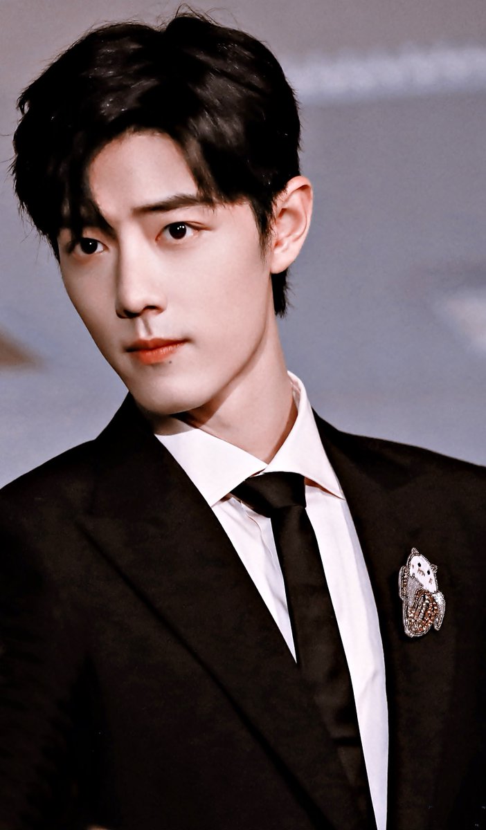 Nkbz05810's tweet photo. @Dtopbeautyworld I vote for #XiaoZhan #TBWorld 
#100MostHandsomeMan2021
Always be you forever , Xiao Zhan https://t.co/s0pAVydSK4
