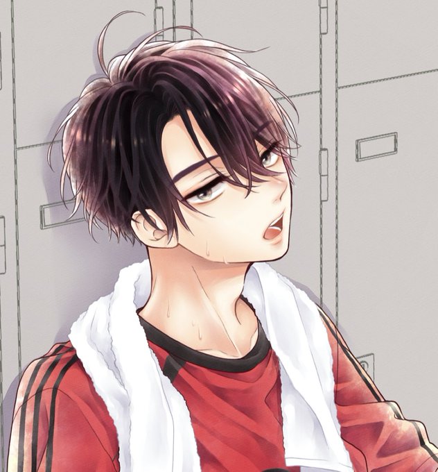 Marinakkoさんのイラストまとめ