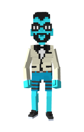 cryptoharryawoo's tweet photo. @TheSandboxGame @TheWalkingDead @RobertKirkman @mickeymouseki1  
OMG! I love the collab!! Come survive with me in the apocalypse!! It's gonna be so much fun!! https://t.co/6eU2ZhZdU6