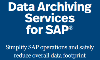 PFormaro's tweet photo. Mission Critical Application migration - How to simplify #SAP operations and safely
reduce overall data footprint optimizing #cloud cost? #virtustream #iwork4dell https://t.co/8lx89T9TVB https://t.co/YRuli205Fj