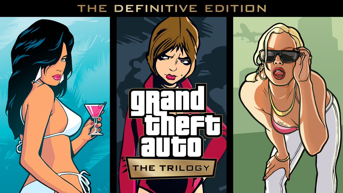 Rockstar Games tweet media