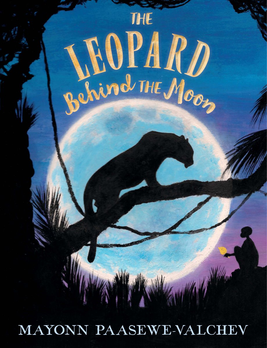 SaraMegibow's tweet photo. Check out the #KTLit podcast - @Renee_Nyen and @MayonnValchev talk about the oral storytelling technique in LEOPARD BEHIND THE MOON as well as a (very impressive!!!) process for reading more middle grade series. LOVE it!
https://t.co/v1qTNeIP1q https://t.co/E5EXBAqUDS