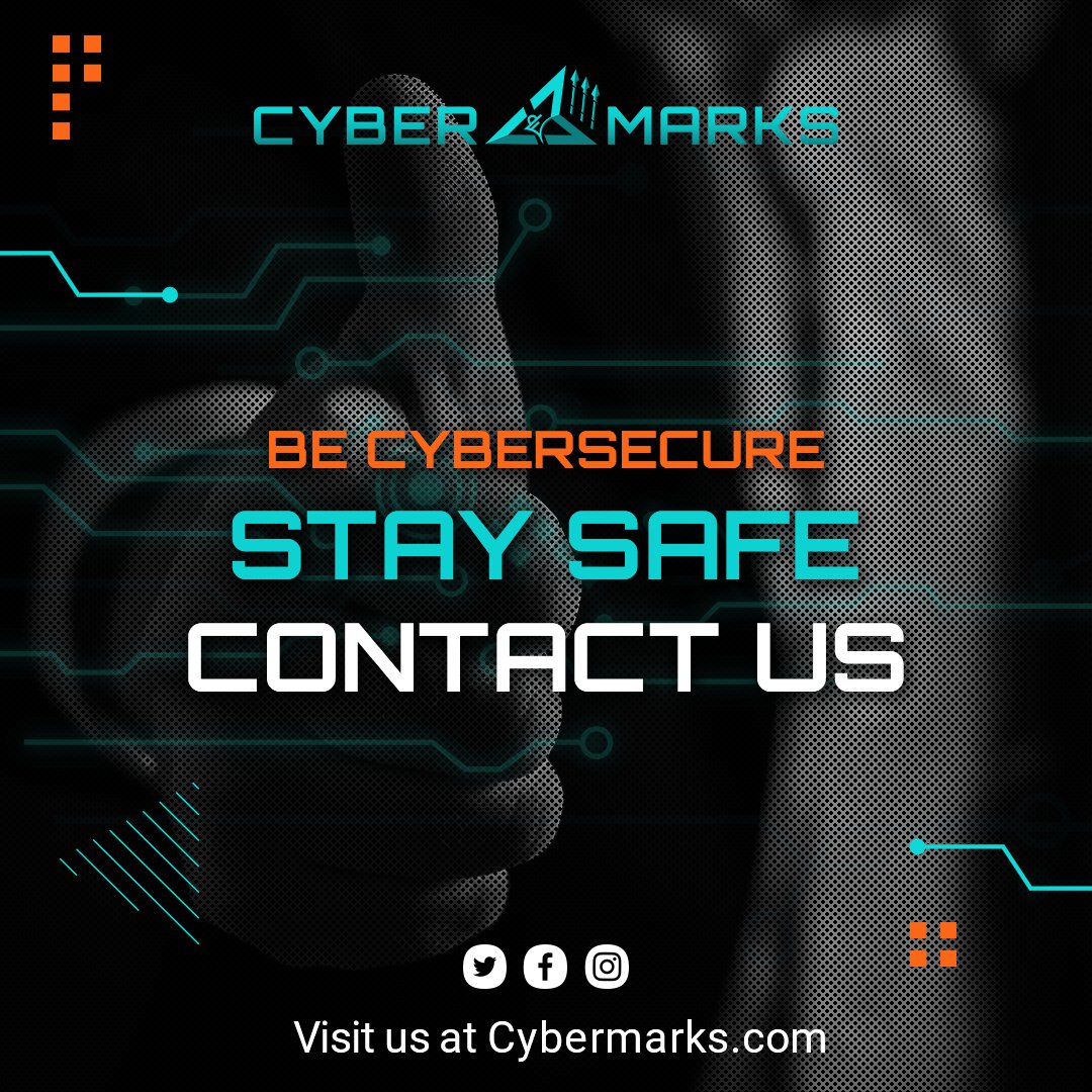 Cybermarks_ tweet picture