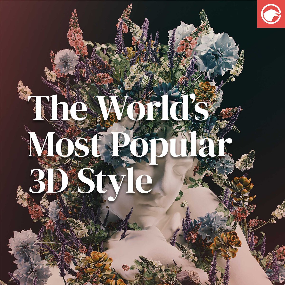 4crowsdigital's tweet photo. If you were looking for a sign, here it is!😉

Today's topic is about the 3D animation style that rules the world🌍

https://t.co/9hfpnNjOGA https://t.co/fdgb92UUOn