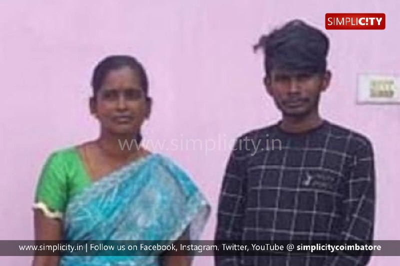 MRK_POLLACHI's tweet photo. 🩺 #Tribal student from #POLLACHI clears #NEET2021with a 406 cut-offmark
💐 Radhakrishnan, son of Mahalakshmi, belongs to the #Muduvar #Tribe who lives in Athupollachi next to Pollachi. Radhakrishnan lost his father when he was two years old,
1/3 https://t.co/5yzfbwyMrO