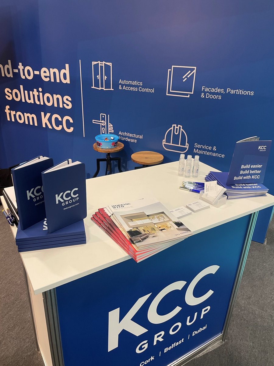 KCC Group (@kcc_group) on Twitter photo We had a great time at the <a href="/archexpo/">Architecture & Building Expo</a> over the past two days! A special thank you to everyone who visited our stand!
#Archiexpo2021 #kccgroup We had a great time at the <a href="/archexpo/">Architecture & Building Expo</a> over the past two days! A special thank you to everyone who visited our stand!
#Archiexpo2021 #kccgroup