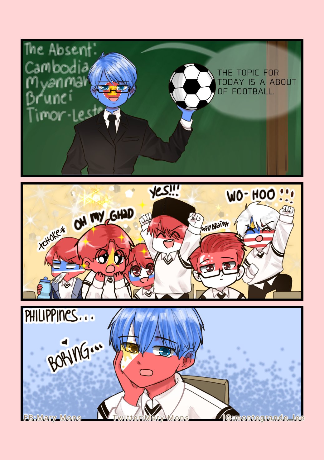 🌱🐌🌸 COUNTRYHUMANS, family artists and MEMES!! 🌸