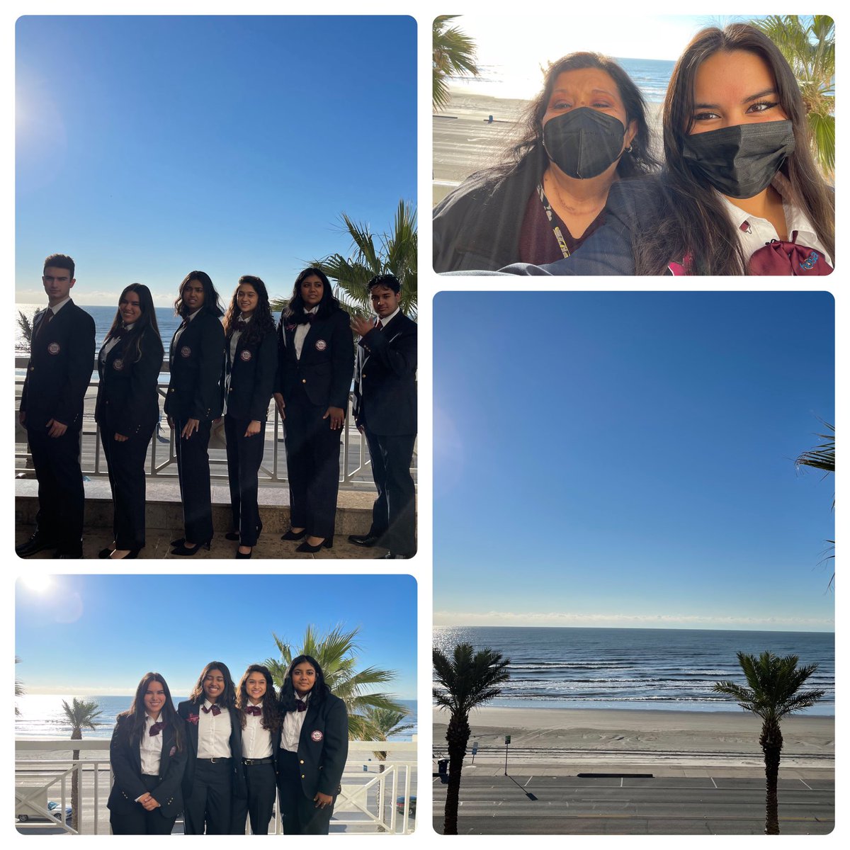 PSWilson5's tweet photo. HOSA State Officer planning meeting @FArmendariz_SHS @Cnwihi_shs @socorrohpa_20 #texashosa https://t.co/9GMw4CdVZD