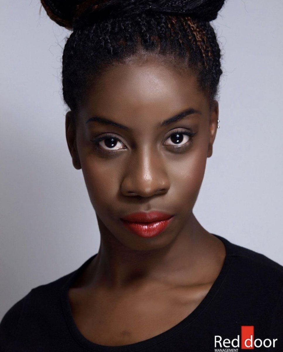 reddoormgmt's tweet photo. MISHA DUNCAN BARRY (@MishaDBarry) performs in @redladder production ‘My Voice Was Heard But It Was Ignored’

Opening @leedsplayhouse on 11th Nov before touring across the UK!

https://t.co/CEJAb0jrxK for tickets. 

#LeedsPlayhouse #OldhamColiseum #SheffieldCrucible #RedLadder https://t.co/9dcK92CBRp