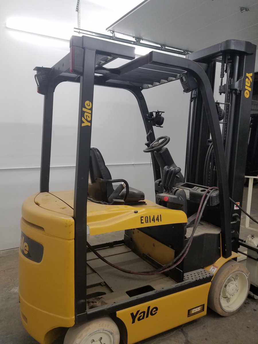 2015 Yale ERC060VG bohlco.com/inventory/fork…