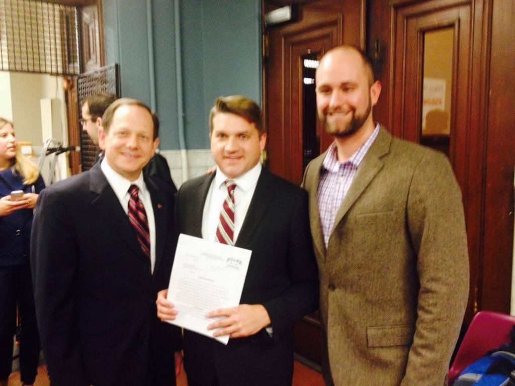 Shane Cohn 🗽 (he/him) 🏳️‍🌈 tweet media