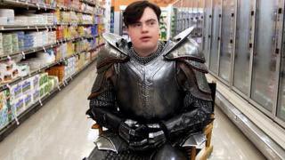 SohoHorrorFest's tweet image. Joining us for its International Premiere, you will not see a film more loveable and charming all year: @suchmann’s wonderful SAM AND MATTIE MAKE A ZOMBIE MOVIE 

Tickets available ⬇️
sohohorrorfest.com/tickets