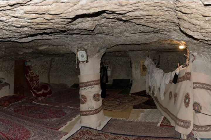 IraninMi's tweet photo. #Meymand village #Kerman province #Iran #Tourism https://t.co/rX9UlhAKwd