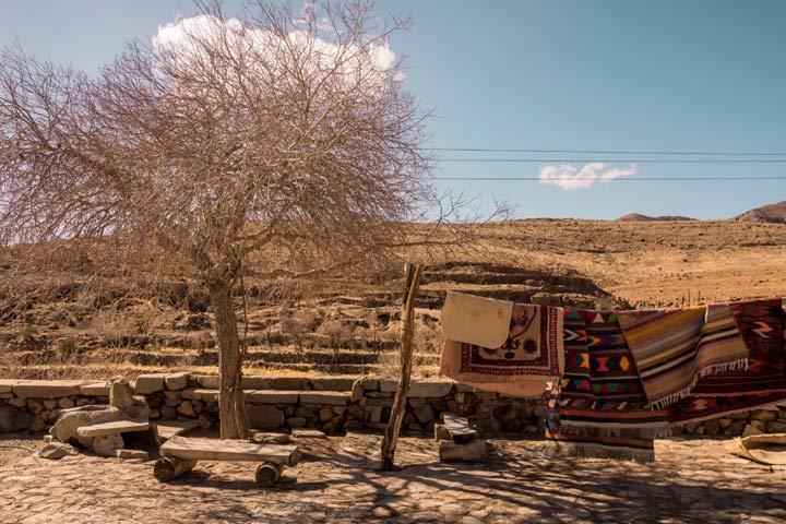 IraninMi's tweet photo. #Meymand village #Kerman province #Iran #Tourism https://t.co/rX9UlhAKwd