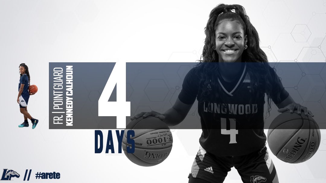 SINGLE DIGITS! Just 4️⃣ more days until we kick off our 2021-2022 season!
•
•
#arete