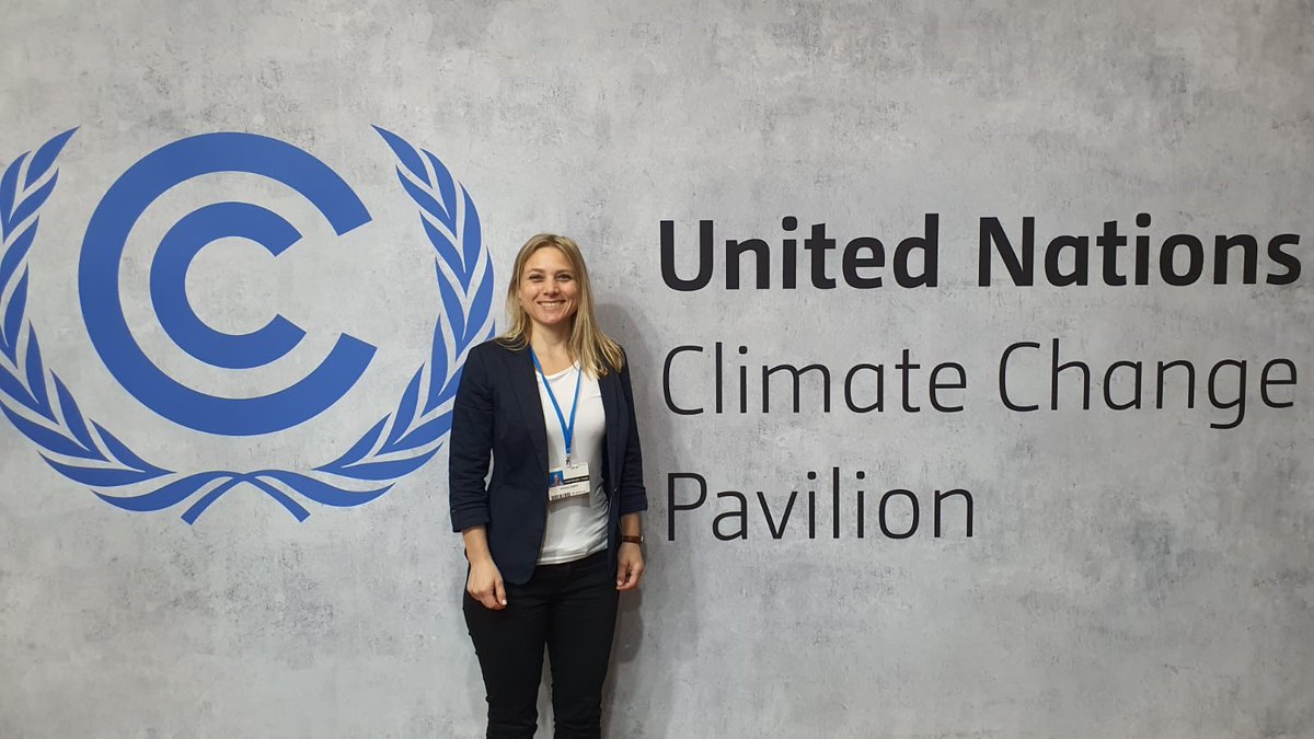 ItpoG's tweet image. Meet and discuss with the brilliant UNIDO Global Call 2021 award winners, who will introduce their technological solutions to reduce existing emission levels and prevent further emissions growth!
📅 6 November 2021, 12:30 p.m. GMT
 lnkd.in/gR-XDJkN